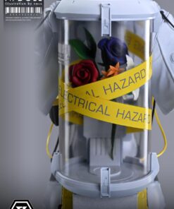 Concept Masterline Flower Imitation. N/DOLL Bonus Version - Image 3