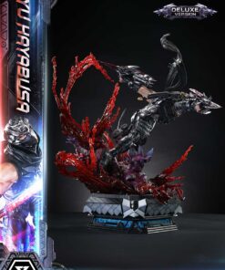 Ultimate Premium Masterline Ninja Gaiden 4 Ryu Hayabusa Deluxe Bonus Version - Image 9