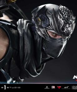 Ultimate Premium Masterline Ninja Gaiden 4 Ryu Hayabusa Deluxe Bonus Version - Image 6