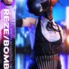 Ultimate Premium Masterline Chainsaw Man - The Movie: Reze Arc REZE/BOMB Deluxe Bonus Version
