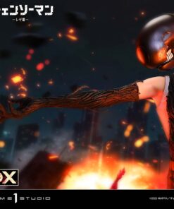 Ultimate Premium Masterline Chainsaw Man - The Movie: Reze Arc REZE/BOMB Deluxe Bonus Version - Image 6