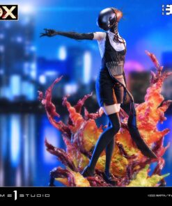 Ultimate Premium Masterline Chainsaw Man - The Movie: Reze Arc REZE/BOMB Deluxe Bonus Version - Image 4
