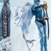 Legacy Art “Kentaro Miura Berserk Griffith ¼ Scale Bonus Version
