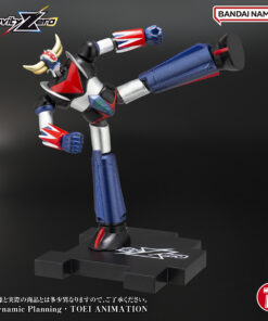 GRAVITY ZERO GRENDIZER By PLEX & Easy Hobby Limited - Image 3