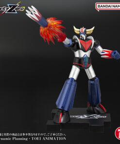 GRAVITY ZERO GRENDIZER By PLEX & Easy Hobby Limited - Image 4