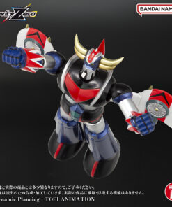 GRAVITY ZERO GRENDIZER By PLEX & Easy Hobby Limited - Image 8