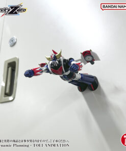GRAVITY ZERO GRENDIZER By PLEX & Easy Hobby Limited - Image 20