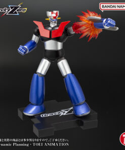 GRAVITY ZERO MAZINGER Z By PLEX & Easy Hobby Limited - Image 3
