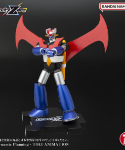 GRAVITY ZERO MAZINGER Z By PLEX & Easy Hobby Limited - Image 6