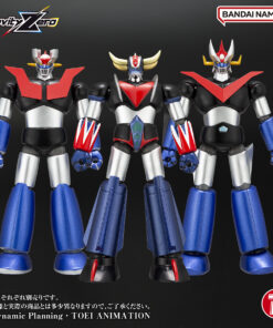 GRAVITY ZERO MAZINGER Z By PLEX & Easy Hobby Limited - Image 14