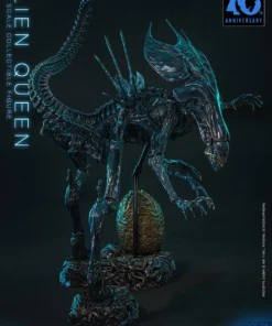 Alien Queen Sixth Scale Figure - Hot Toys