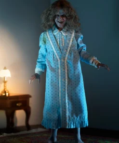 Regan MacNeil (Deluxe Edition) Sixth Scale Figure - The Exorcist - Sideshow Collectibles